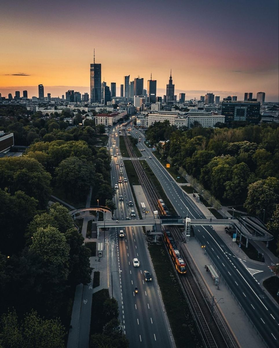 Inżynieria Ruchu