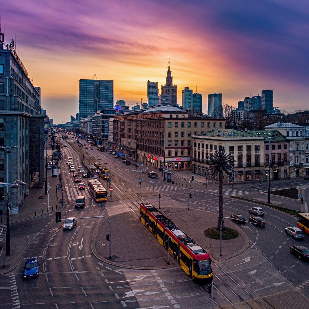Inżynieria diStrada